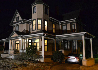 Victorian House